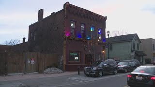 Homicide victims remembered at Allentown nightspot