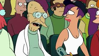 Futurama Blernsball
