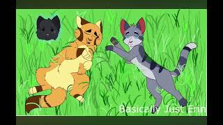 Warrior cat meme compilation 2 ( 100th video!)