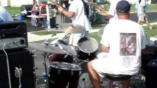 Doghead Live 2006