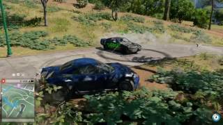 Watch Dogs®2 - Drift Kings