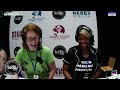 Roller Derby World Cup 2025 FRANCE vs FINLAND