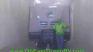 Evergreen Quality Testing