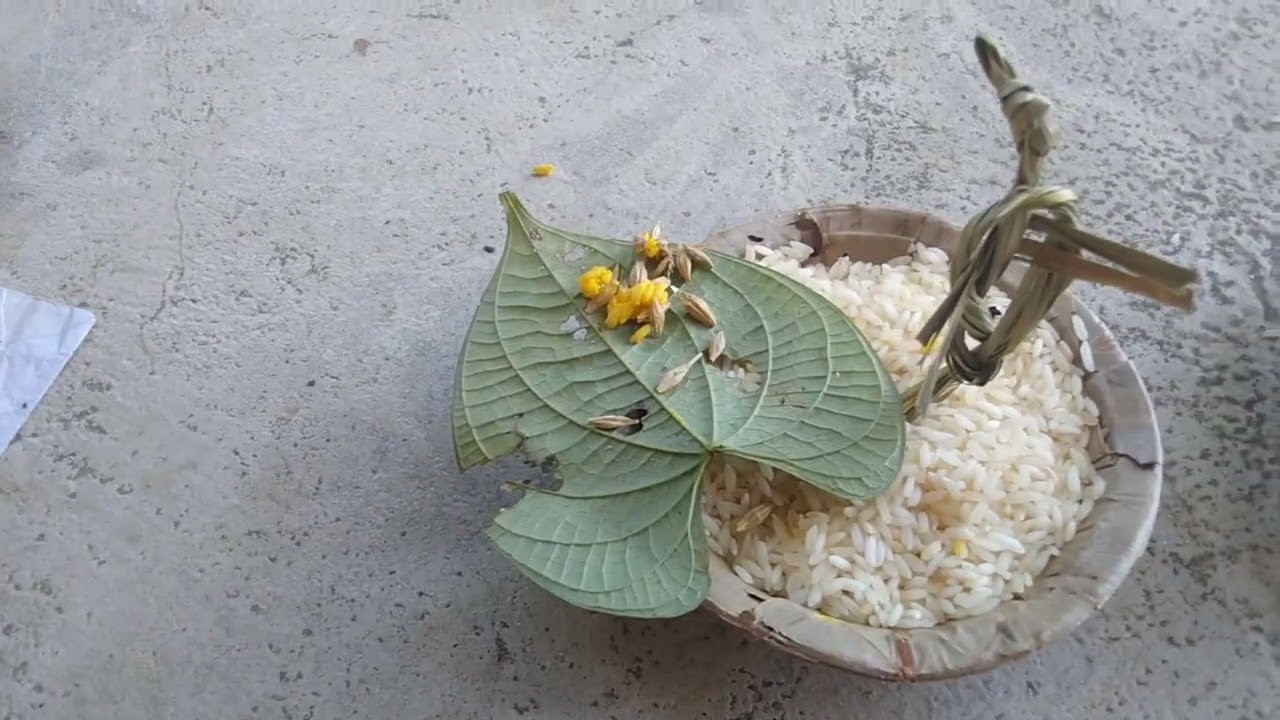 पार्वण श्राद्ध विधि( सोह्र श्राद्धमा गरिने श्राद्ध) सङ्क्षिप्त रूपमा विधि मंत्र सहित