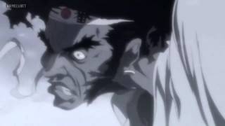 afro samurai AMV