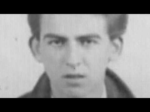 George Harrison Saying Brackets