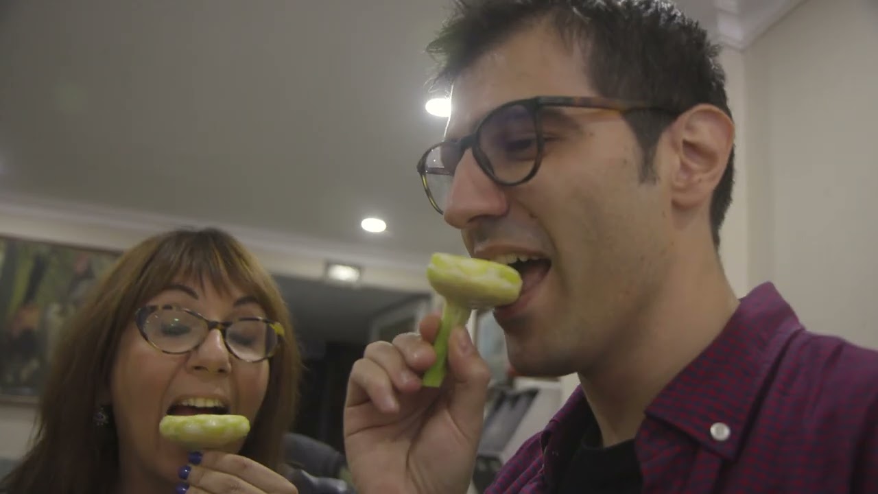 Explore Istanbul with Culinary Backstreets®