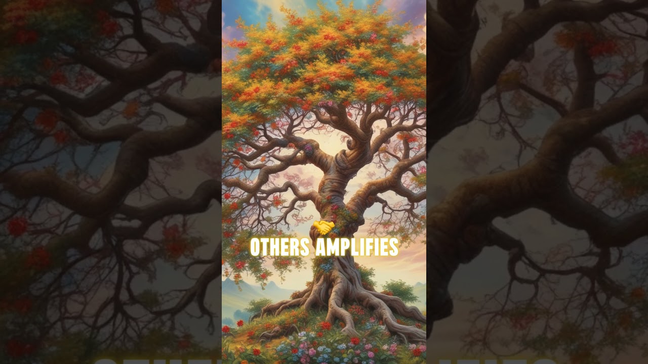 Building Bridges of Cooperation A Pathway to Inner