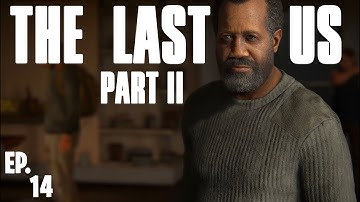 The Last of Us™ Part 2 Remastered  #14 Gameplay : Seattle Day 1 -Hostile Territory  | RTX 3060