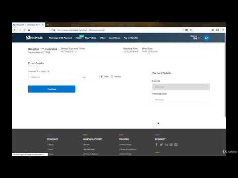 Bug Bounty | Parameter Tampering | Example 3