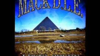 Mack D.L.E. - Future