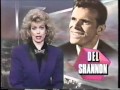 Headline News - on the Death of Del Shannon - Feb., 1990!