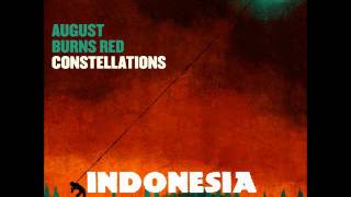 August Burns Red - Indonesia