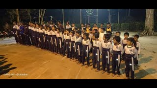 New Beginning Of Gymnasium