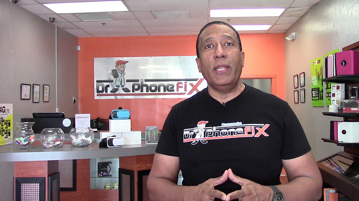 Phone & Laptop Repair Shop