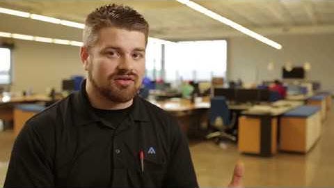 Advanced Manufacturing Engineer