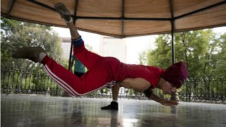 Paris 2024 : le breakdance fait son entrée au programme des Jeux olympiques