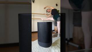 Moves you and moves with you | Sonos
