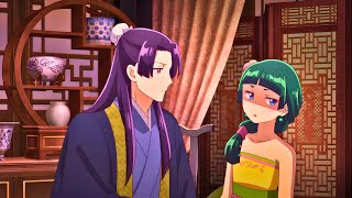 Quand Une Glace Sauve Une Vie Les Carnets De Lapothicaire Vf Episode 15 Saison 2