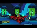 Epic Cyber Egg Hatching Spree! Did I Get Lucky? Dragon Adventures Roblox