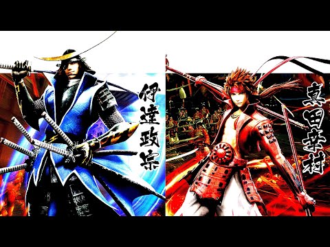 戦国BASARA4皇　伊達政宗・真田幸村　本能寺の変　天