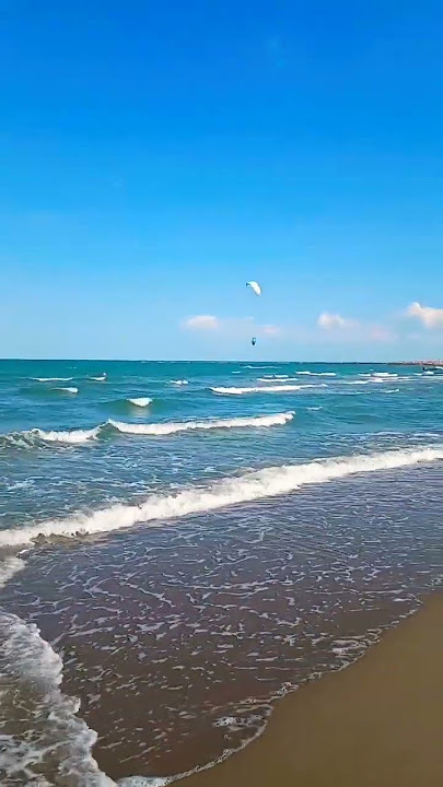 🌊WAVE VALTZ🌊Attraverso le onde ,prende vita un valzer.🎵