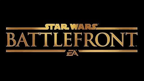 How to make your own galactic conquest in Battlefront (Custom Games)