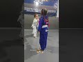 Às vezes princesa, às vezes o cavalo da princesa 😆🤣 #meninaqueluta #jiujitsu #oss #bjj