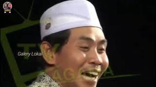Ceramah Lucu KH.Anwar Zahid Terbaru (Ora Poso Melu Lebaran)