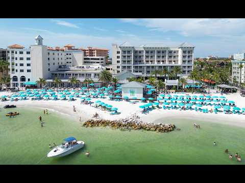 Shephard's Beach Resort