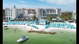 Shephard's Beach Resort - Clearwater Beach, Florida