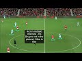 Has Guardiola Created the New Invincibles? - Tactical Analysis of Manchester United - Man City