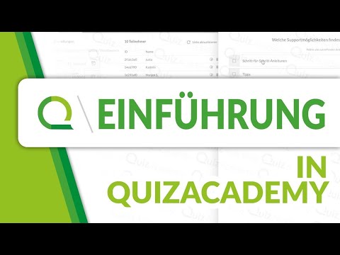 Video: Was sind die Merkmale eines starken Passwort-Quizlets?