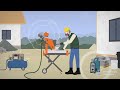 Noise Occupational Hazards and Hearing Problems #occupationalhealth #hearingloss #noise