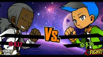 Fighters Of Fate - Beta Gameplay (Early Access) [ iOS & Android ]