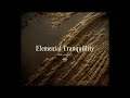 Kodak Super8 film - Elemental Tranquility