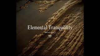 Kodak Super8 Film - Elemental Tranquility