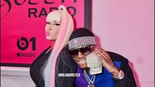 Soulja Boy - She Make It Clap Ft. Nicki Minaj