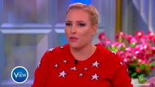 The View January 4 2018   Greta Van Susteren