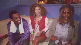 Over Ten Years In The Game - The Music Biz - Part 1