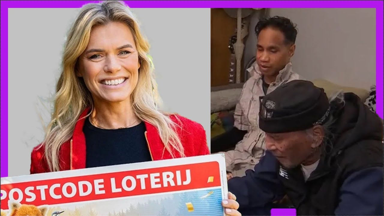 Postcodekanjer Kijkers zeggen allemaal hetzelfde over PostcodeKanjer winnaars - YouTube