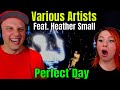Various Artists | Heather Small | Perfect Day | David Bowie, Suzanne Vega, Elton John | Reaction