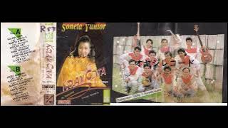 Kolam Cinta / Hj.Veronika (Original Full)