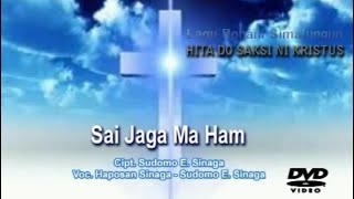 Sai Jaga Ma Ham I Rohani Simalungun