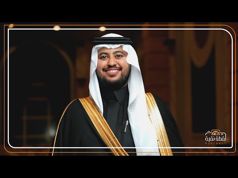 حفل زواج / سلطان حميدي العنزي