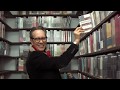 Richard E. Grant’s Closet Picks