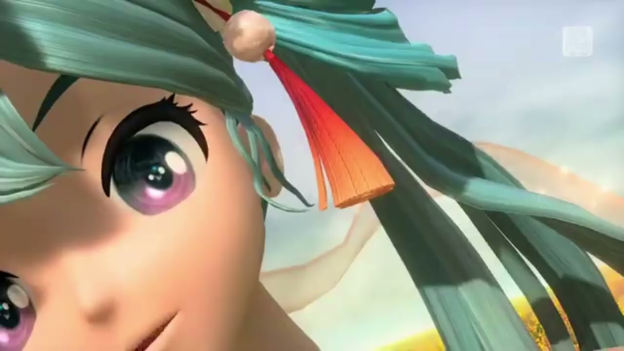 Ievan Polkka Ooh Version