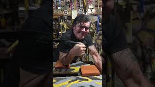 #armwresting STEEL CLAW