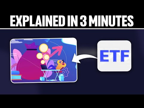 HSBC FTSE 100 UCITS ETF HUKX Explained in 3 Minutes 2025!