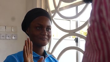 THE EQUALS in (SCREEN SKETCH) Episode 1. Hindu Mohammed, Ibrahim Mariam & Mr. Insiah